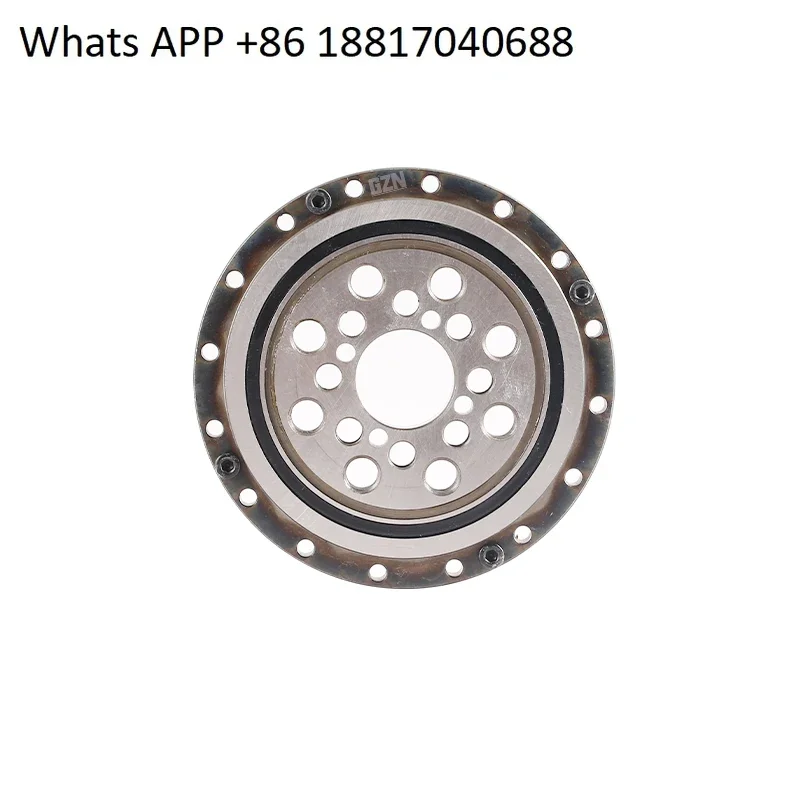 

CSF 32 40 high precision for precision crossed roller bearing gear reducer