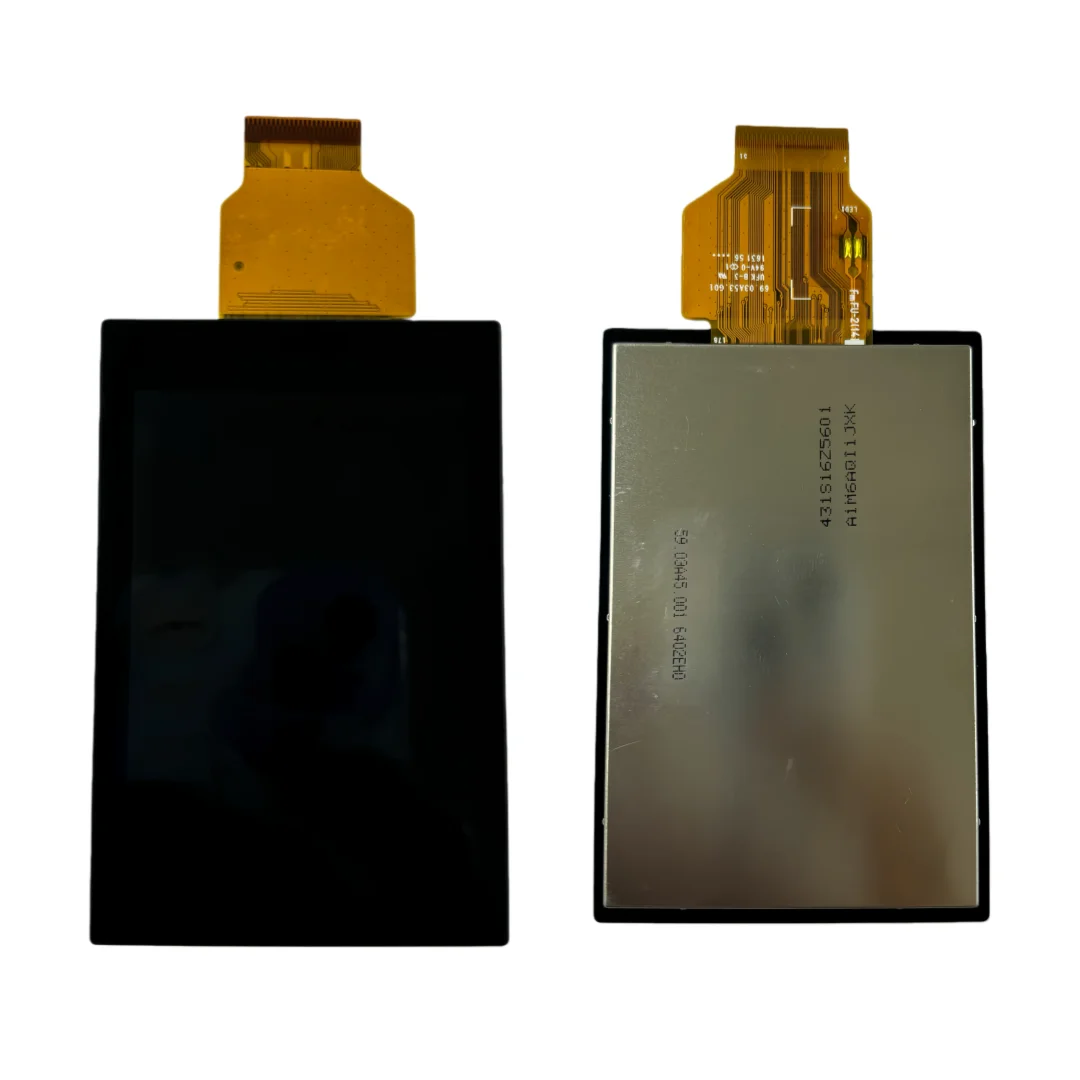 

New LCD screen with backlight suitable for Fujifilm X-E2 camera display accessories