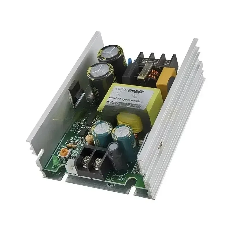 for HY-180W 180w 12v24v36v LED PAR Power Current Source Board Supply Stage Flood Light 54*3w 18*18w COB Par Main Switch Board