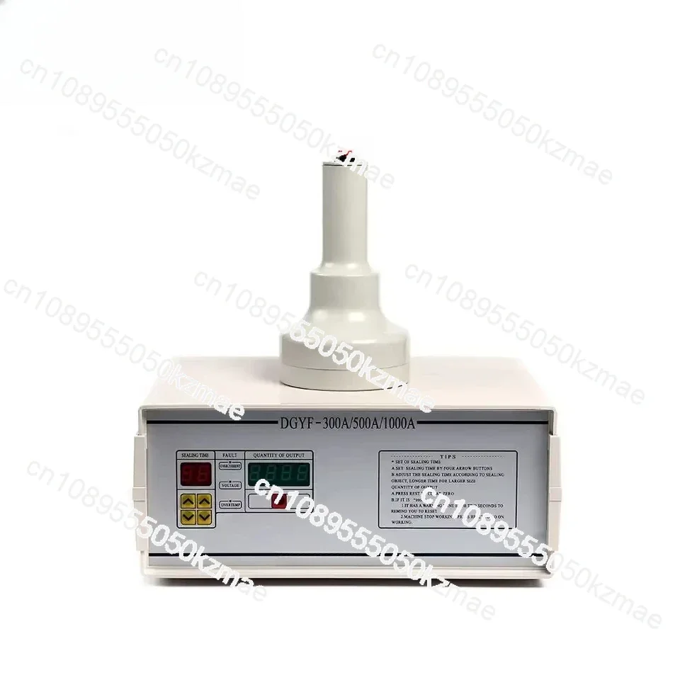 

IN STOCK 2025 HOT SELL F500/F300/F1000 Handheld Electromagnetic Induction Aluminum Foil Sealing Machine