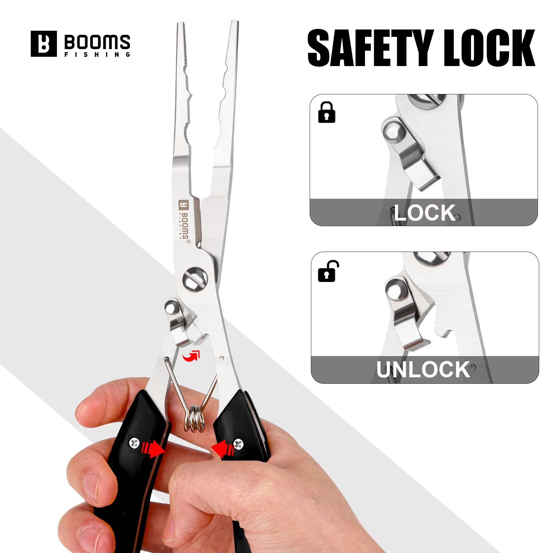 Thumbnail 3 - #30 Highest Rated Fishing Hook Removal Tools to Buy in 2026