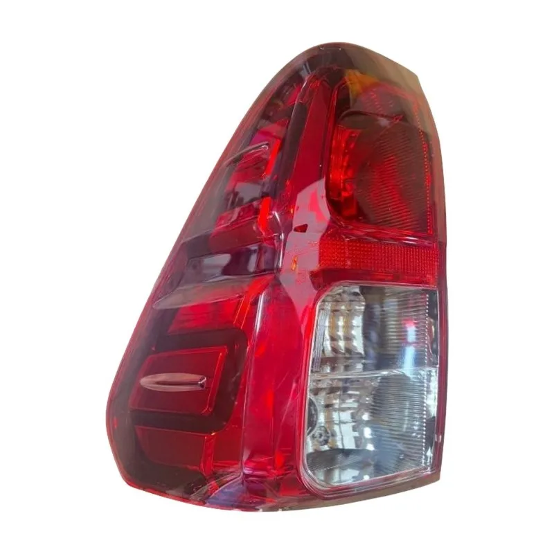 

Superior-Left Tail Light Replacement Part For Toyota Hilux 2015-2021 81550-0K270