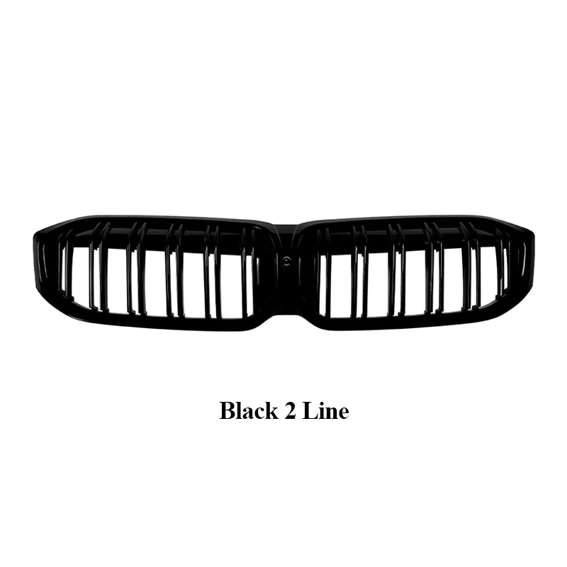 Auto Voorbumper Racing Grille Voor BMW 3 Serie G20 G21 G28 LCI 2023 + 330i 320d M340i Diamant Stijl auto Voor Grill Vervanging