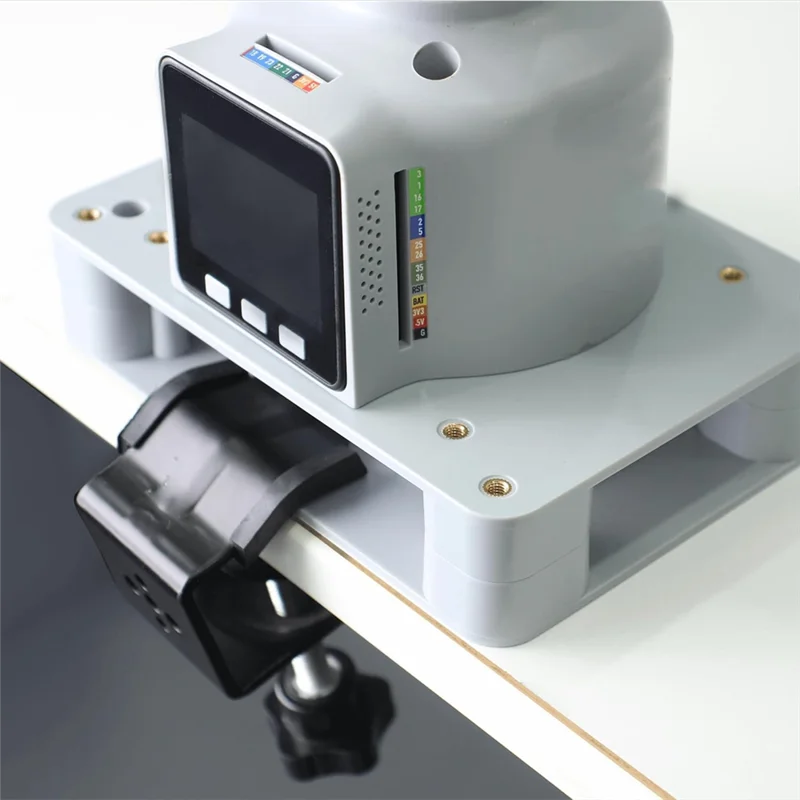 

MACH-Robot Arm Accessory, G-Shape Base For Mycobot & Mecharm Series