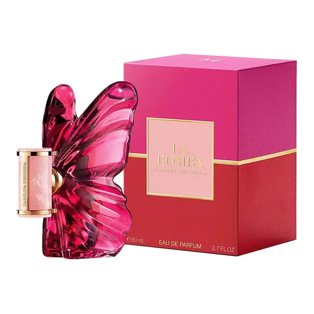 Perfume árabe Mariposa Marca Perfume Frutado, Fragancia Floral Larga Duración Eau De Parfum Unisex Parfum Spray Perfume De Mujer