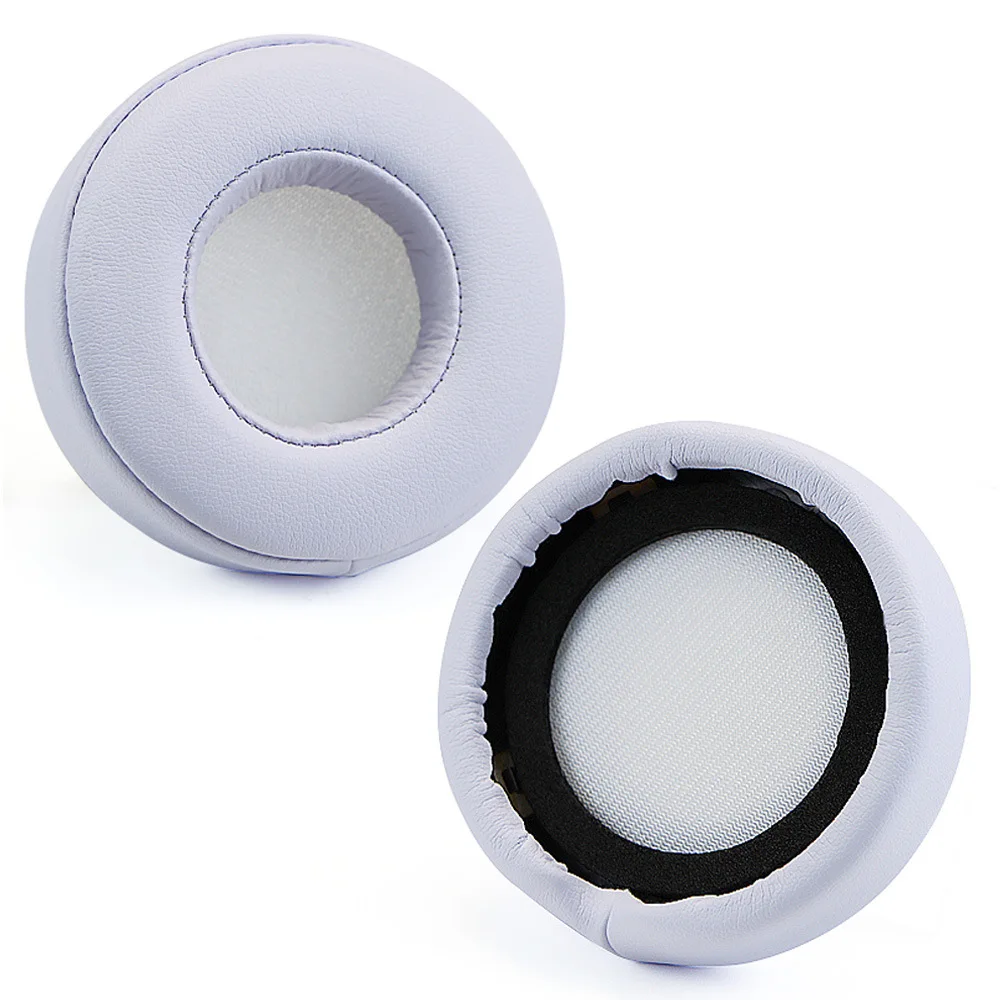 Suitable for Beats Mixr Ear Pads Earphone Sleeve Head Beam Sponge Pad Leather Earmuffs