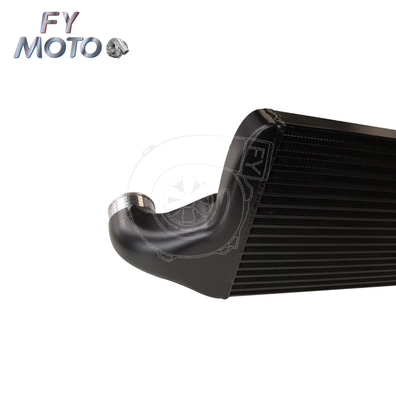 Intercooler per Fiesta ST180 ST200 1.6L MK7 EcoBoost