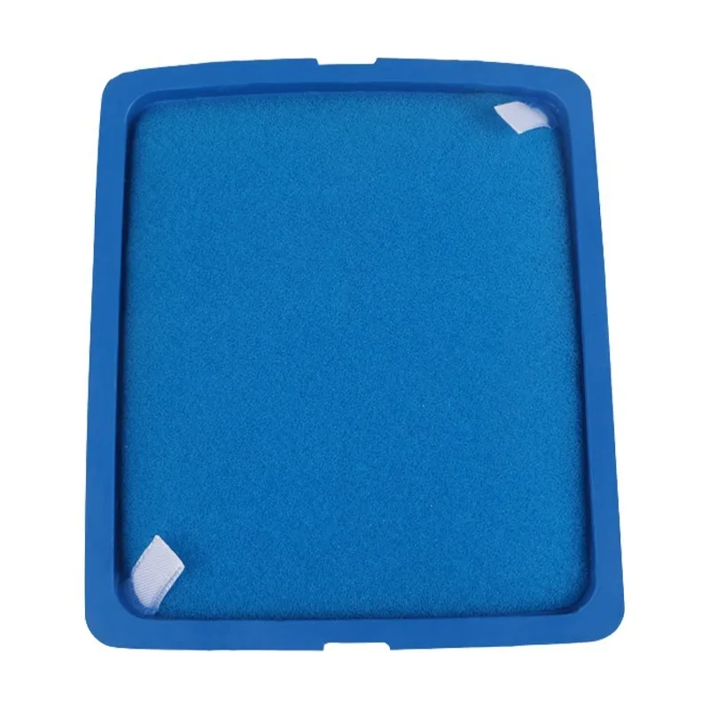 HEPA Air Inlet and Outlet Vacuum Filter Replacement Compatible with For FC9728 FC9732 FC9735 for Home Cleaning