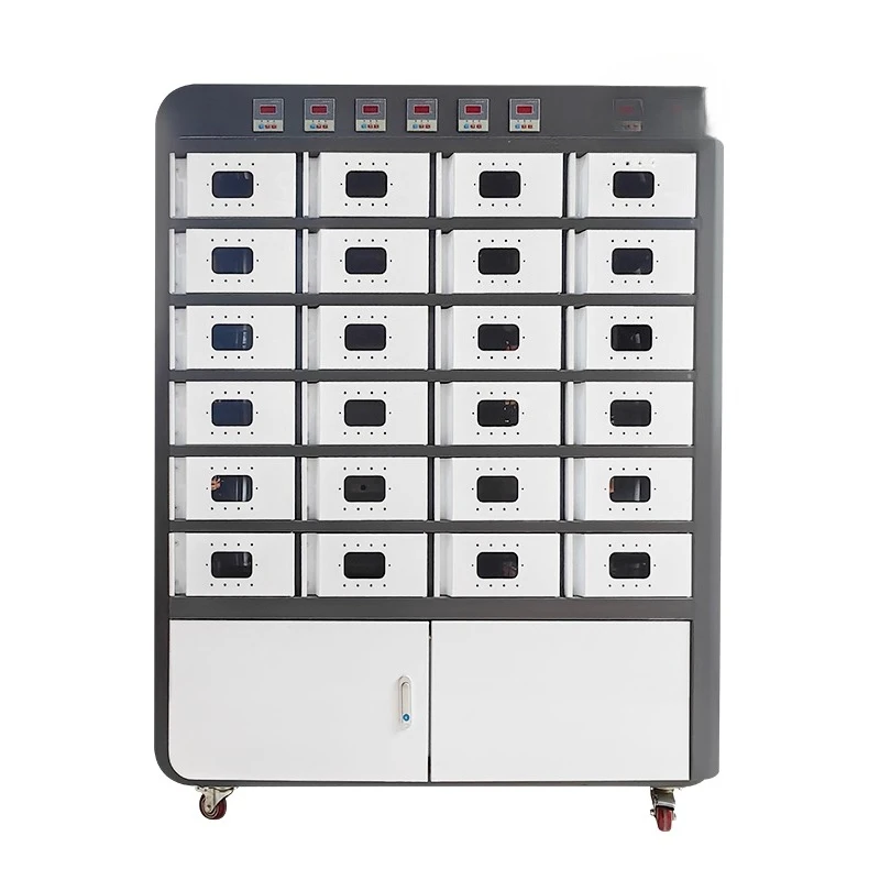 Soil drying oven Laboratory 24-position sample Air drying cabinet Quick  Analyzer  oven