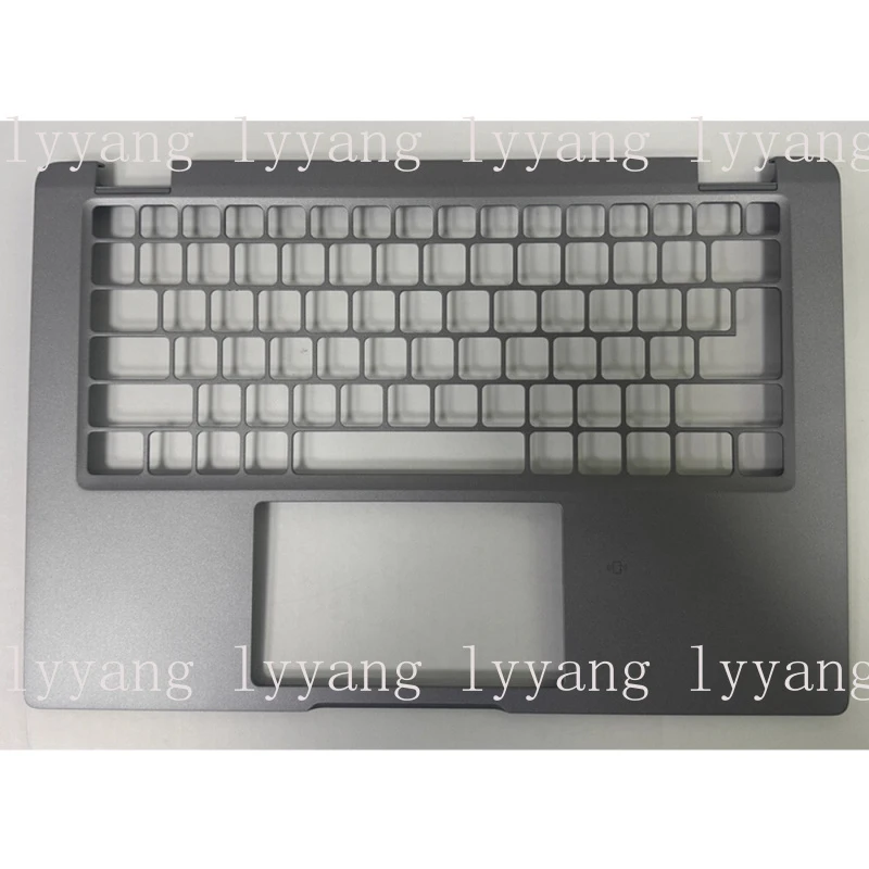 

Верхний корпус (палмрест) для ноутбука DELL Latitude 5320 с SD-слотом, серебристый, CN-0KKP03