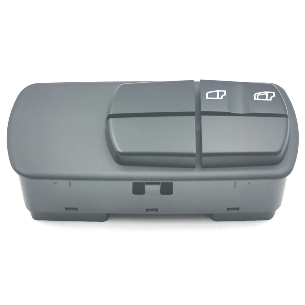 OE A0025450113 A0035450113 Power Window Control Switch Button for Mercedes-Benz Axor Atego Trucks