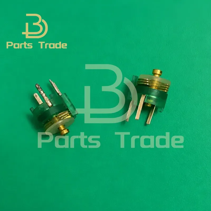 10PCS Adjustable Trimming Capacitor CYM1 5P 2.5-9P 18P 27P 40P Film Dielectric Variable Capacitor for Electronic Circuit