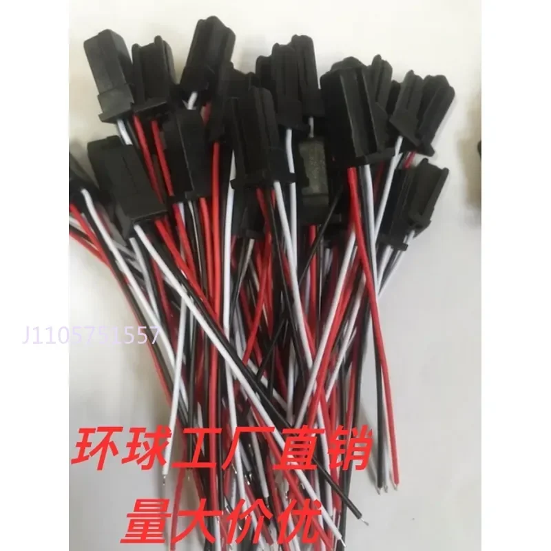New Fanuc Special Plug AMP Servo Driver Inverter Accessories for FANUC Fan Plug Pin