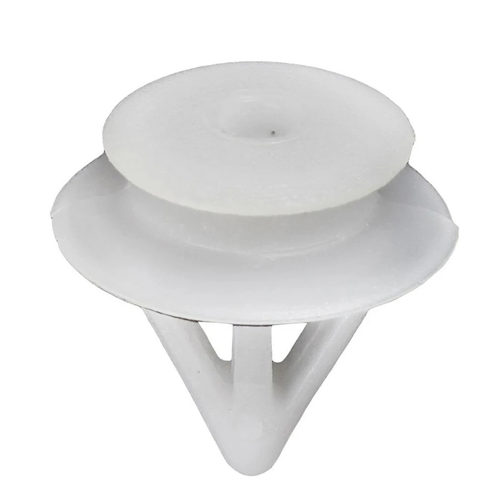 20 шт. крепежные заклепки для крыла автомобиля Mazda CX-7 2 3 5 6