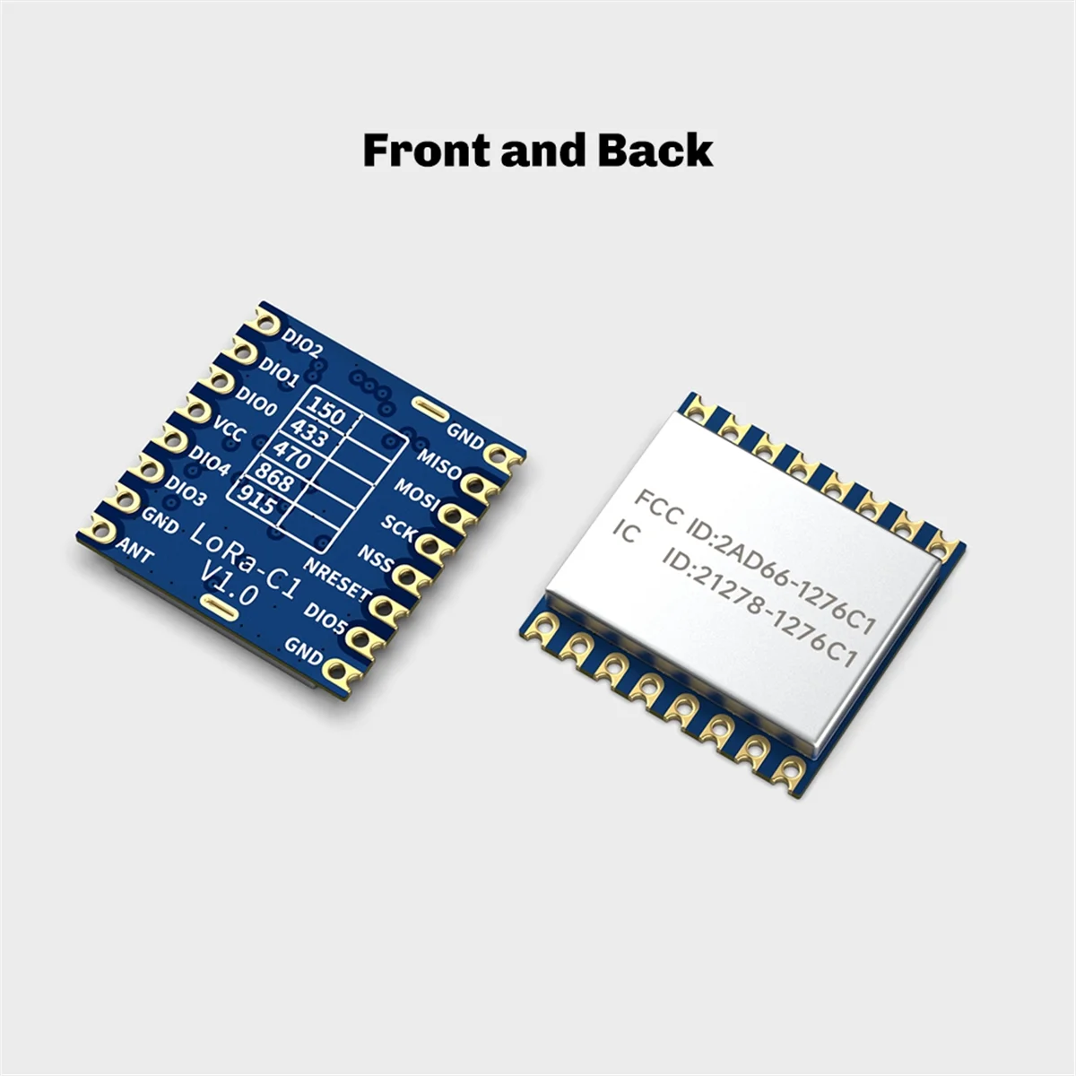 2025 + Lora Wireles…