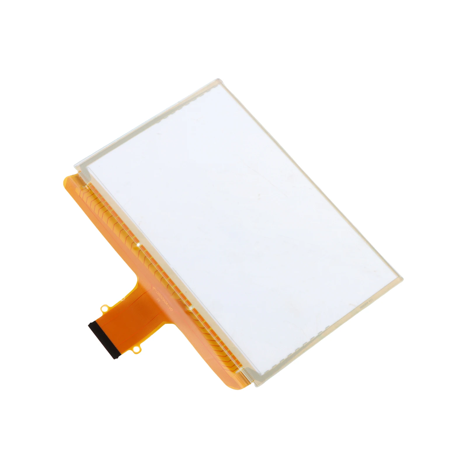 

8-дюймовый 55-контактный сенсорный экран DJ080PA-01A для Chevrolet GMC 2015-2020, навигационное радио Mylink