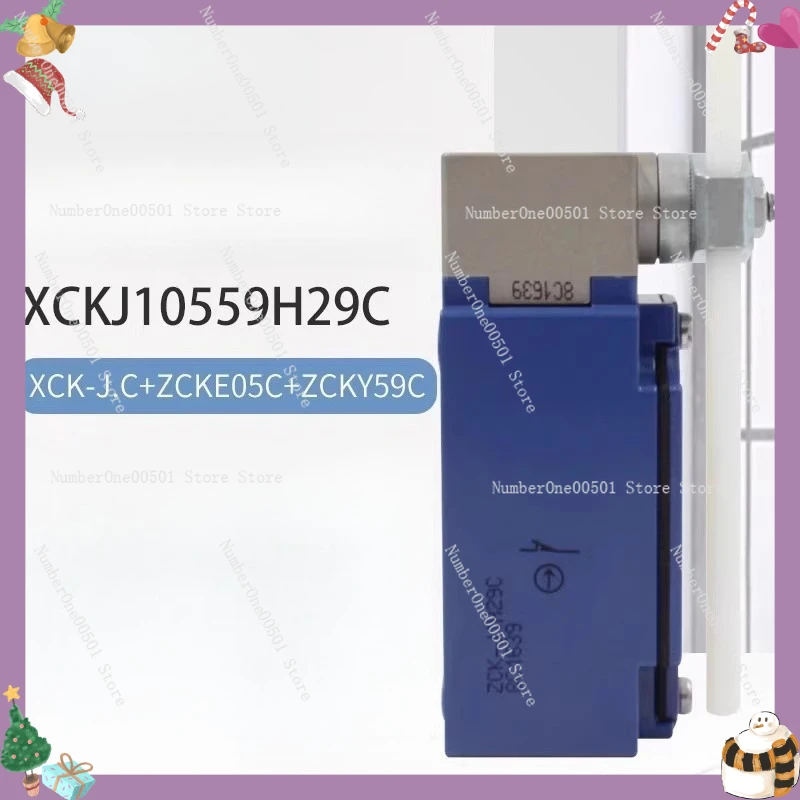 

Дорожный выключатель XCK-J. Концевой выключатель C Limit Switch XCKJ10559H29C ZCKY59C ZCKE05C