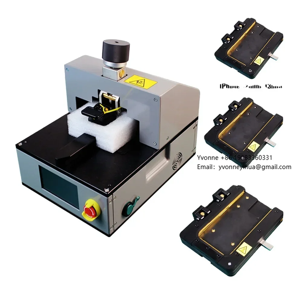 

Original Heating Display Disassembly Tool Suitable LCD Screen Separator Machine For Iphone12 13 Pro Max