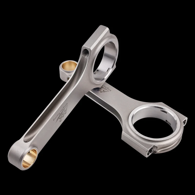 KTKROD Connecting Rod Performance Tuning M16a Engine for Suzuki Swift SX4 S Cross m16a Conrod
