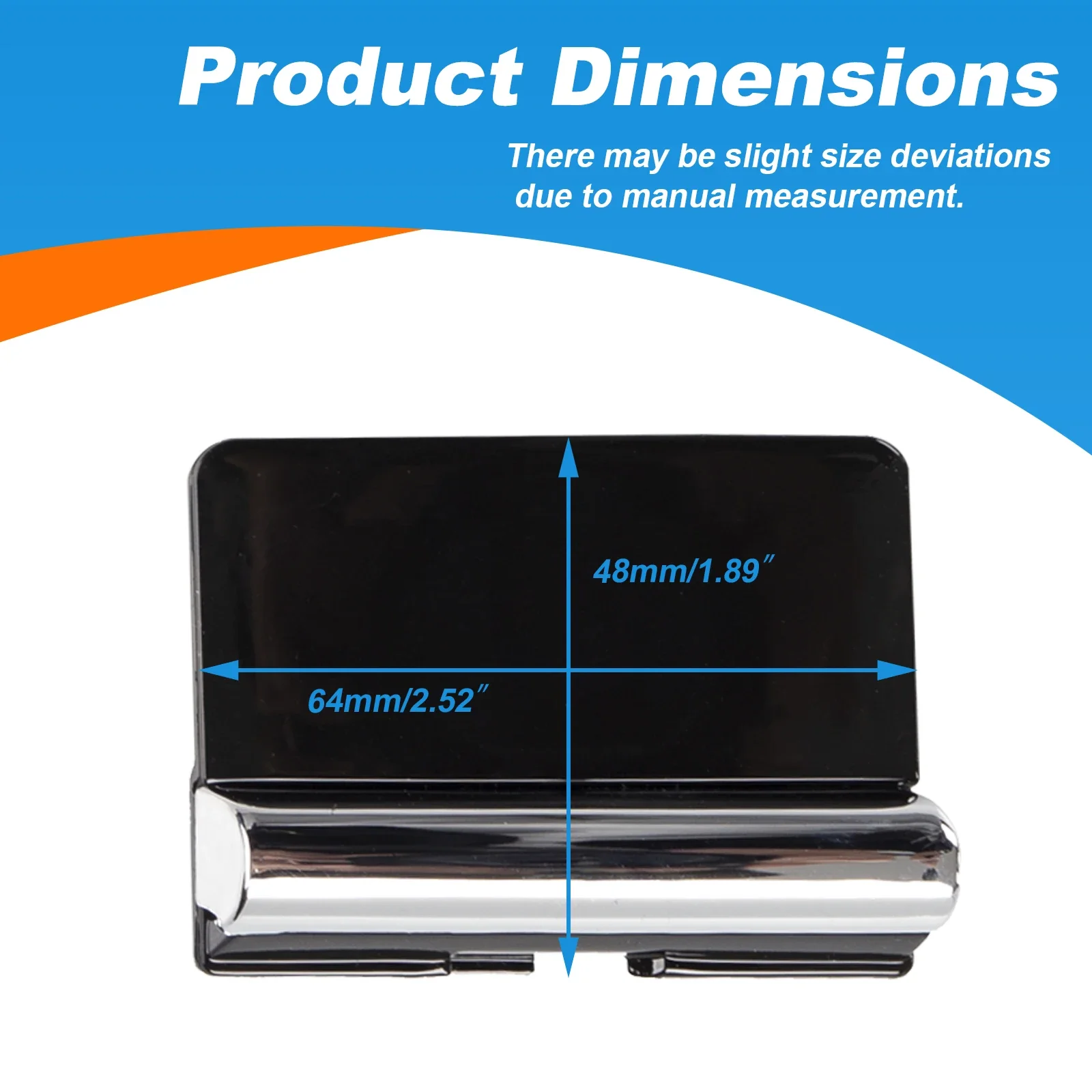 المصد الأمامي سحب هوك غطاء غطاء سحب العين لفورد إسكيب كوغا اكسسوارات 2013 2014 2015 2016 DV4517A989B