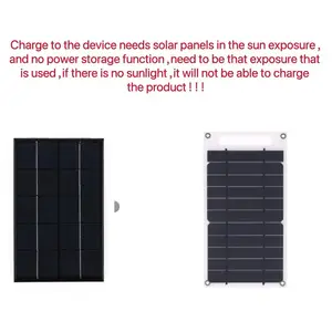 9 principais vendas placa para energia solar - №9