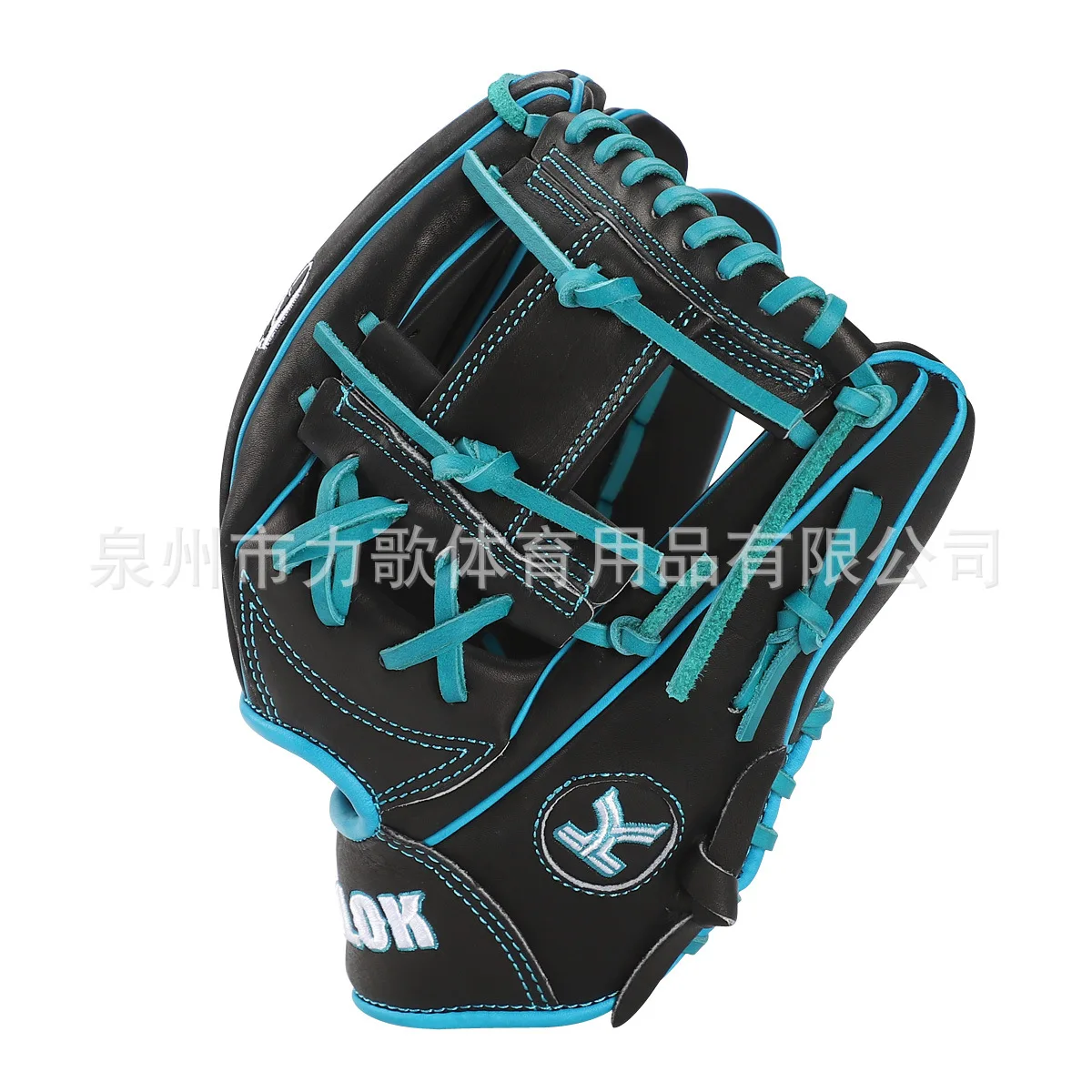 Spot vuoto da 9 pollici gioco professionale in pelle bovina lana da baseball contenuto 15% 30% 50% 100% palla dura