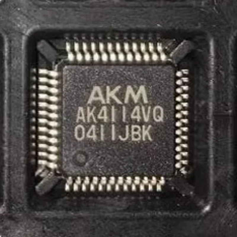 AK4114VQ AK4114 Brand New Original Factory