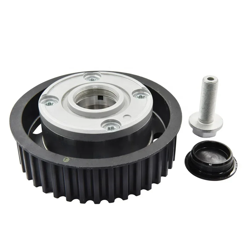 7701474362 Car Parts Camshaft Phaser Gear Adjuster For Renault Megane&scenic Laguna Mk2 Mk3 1.6 16v 7701478505 7701478079