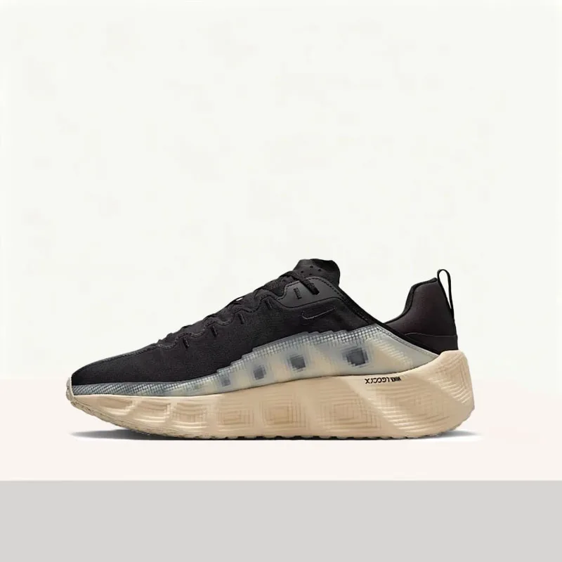 

Прочные, нескользящие, удобные, универсальные повседневные кроссовки унисекс с низким верхом Nike Ava Rover DX4215003