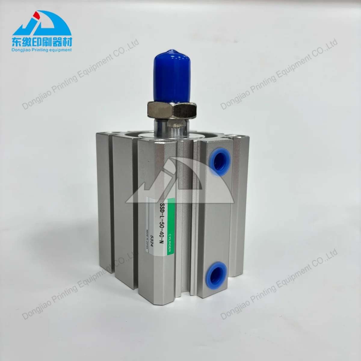 SSD-L-50-40-N Цилиндр для оборудования офсетной печати Ryobi, запасные части, цилиндр 50x40 SSD-L-50-40-N Цилиндр для оборудования офсетной печати Ryobi, запасные части, цилиндр 50x40