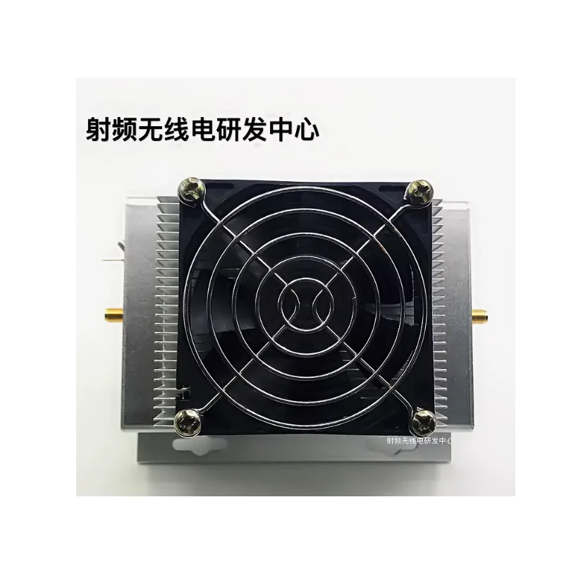 Rf 433MHz 50W power amplifier extended range power amplifier