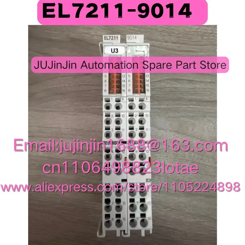 EL7211-9014  Used In Good Working Condition Quick Shipment