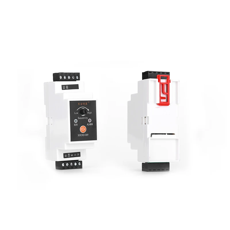 Non-positioning Water leak Controller Water Leakage Detection Cable Water Immersion Sensor Induction Rope Water Leakage Set