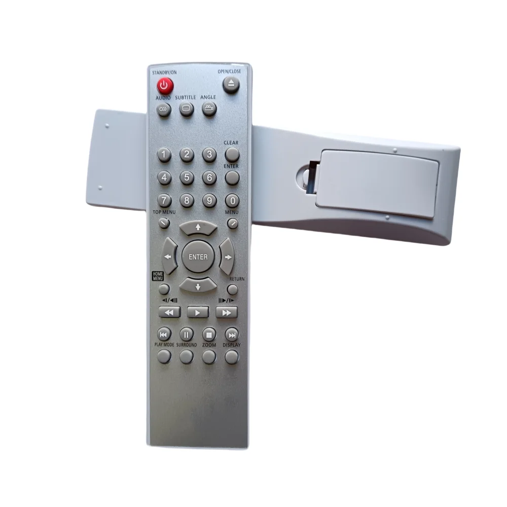 New remote control fit for Pioneer DV-275 DV-275-S DV-280-S DV-285-S DV-300-K DV-300 RM-D761 DV-353 DV-353-K DV-353-S DVD Player