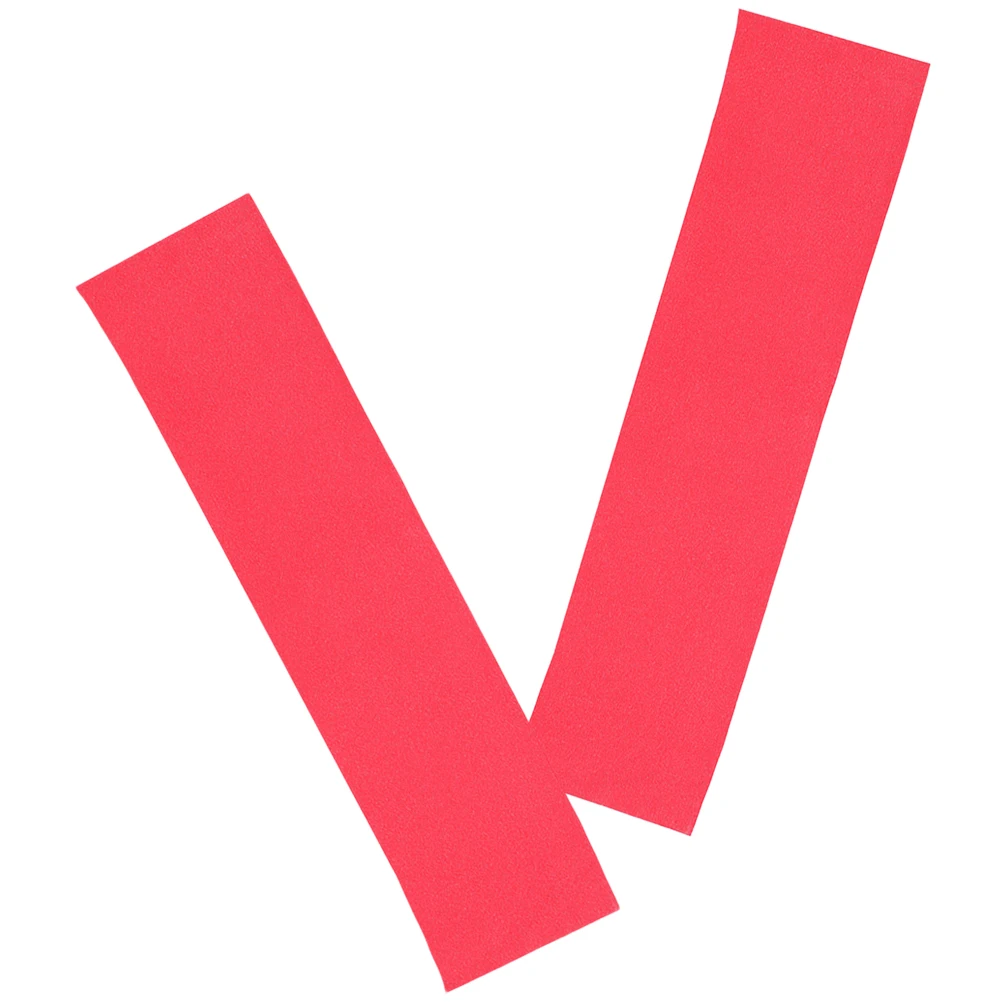 

Skateboard Grip Tapes Self-Adhesive Sheets Skateboard Decors High Durability Not Easy to Deform Well Made Anti-Skid