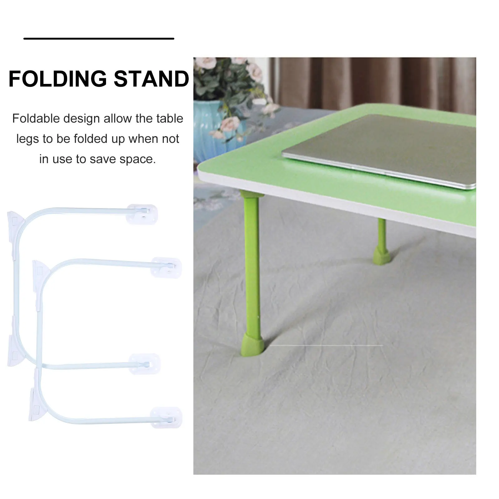 

2 шт. металлических складных ножек для стола, ножки-шпильки для мебельных проектов, сверхпрочные, из высококачественного материала, складная конструкция, подходят для столешниц