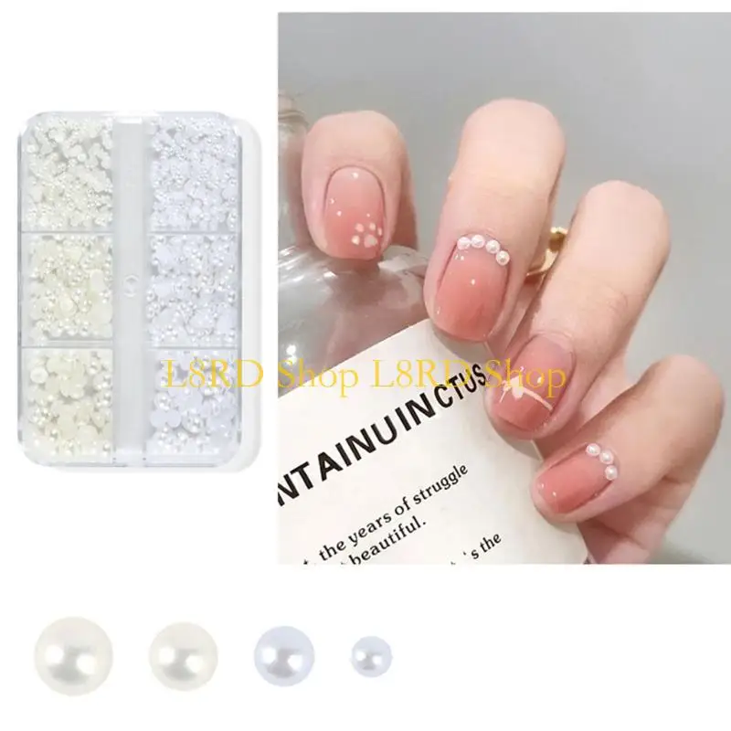 L8RD CELIMENTOS CACAS PERNO FLOR FLOR LAMMS PERQUENA ARTE SHINESTONES BOWS UNIL ART CHARMS