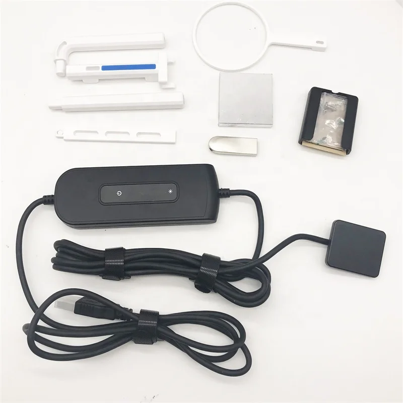 Digital Dentist X-ray Intraoral Image Portable Electric RVG Dental X-ray Sensor CE Certified 1 Year Warranty