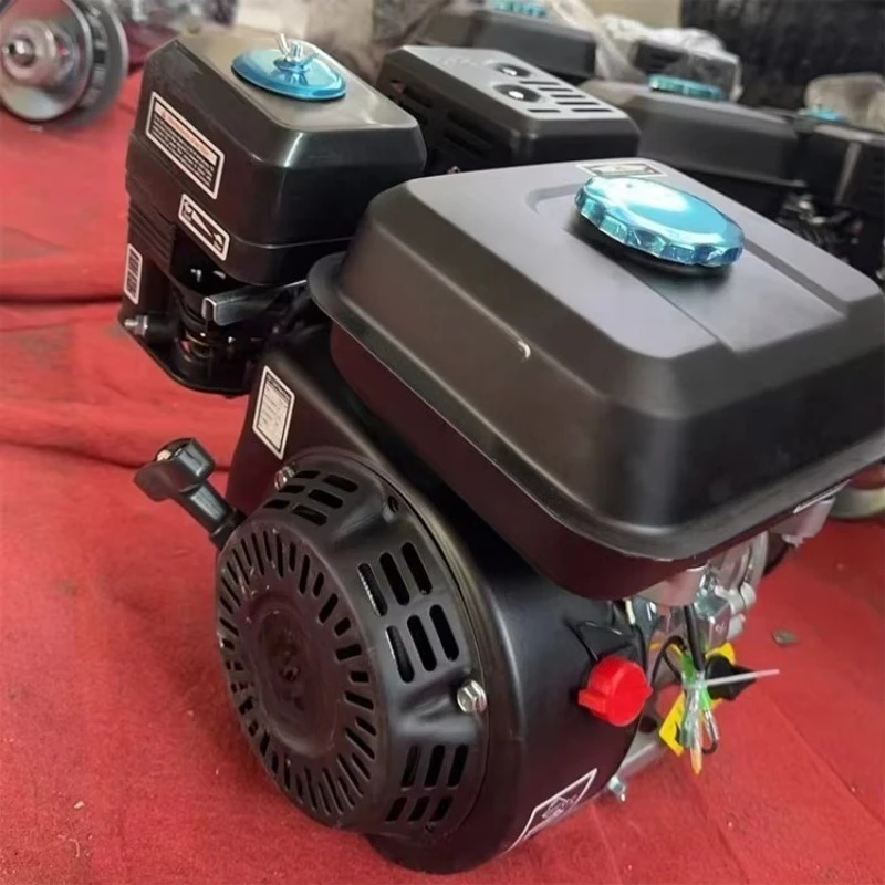 SXLL 212CC OEM All-terrain Kart Adult Fuel Power Outdoor Drift Car Children's Playground, Kart