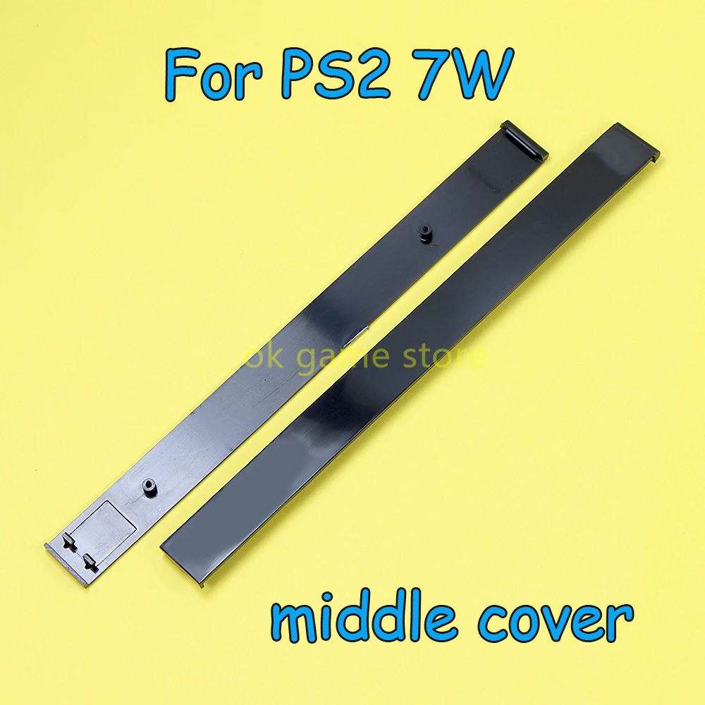 Retro Gaming Upscaler - 1PC Housing Shell Case Middle Cover