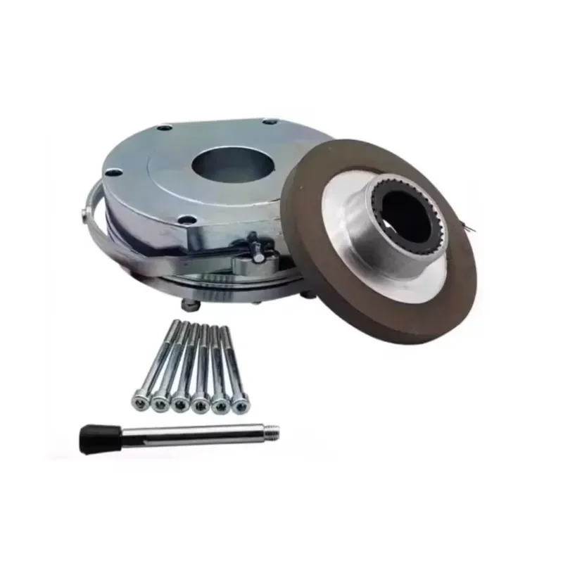 Original electromagnetic brake DZS1-04/08/15/30/60/80/150N/DC96V/170V