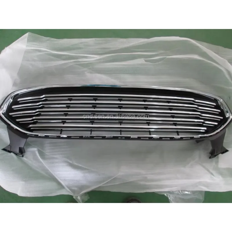 

Front Grille Grille for Fusion 2013-2014 OEM:DS7Z-17K945-AB