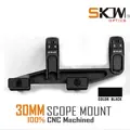 30MM  Black