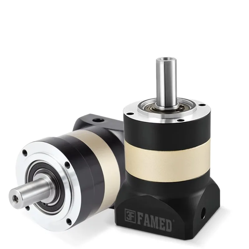 

Standard Reducer Low Noise Low Backlash Spur Reducer Maintenance-free Reducer PLE Series