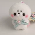 white seal