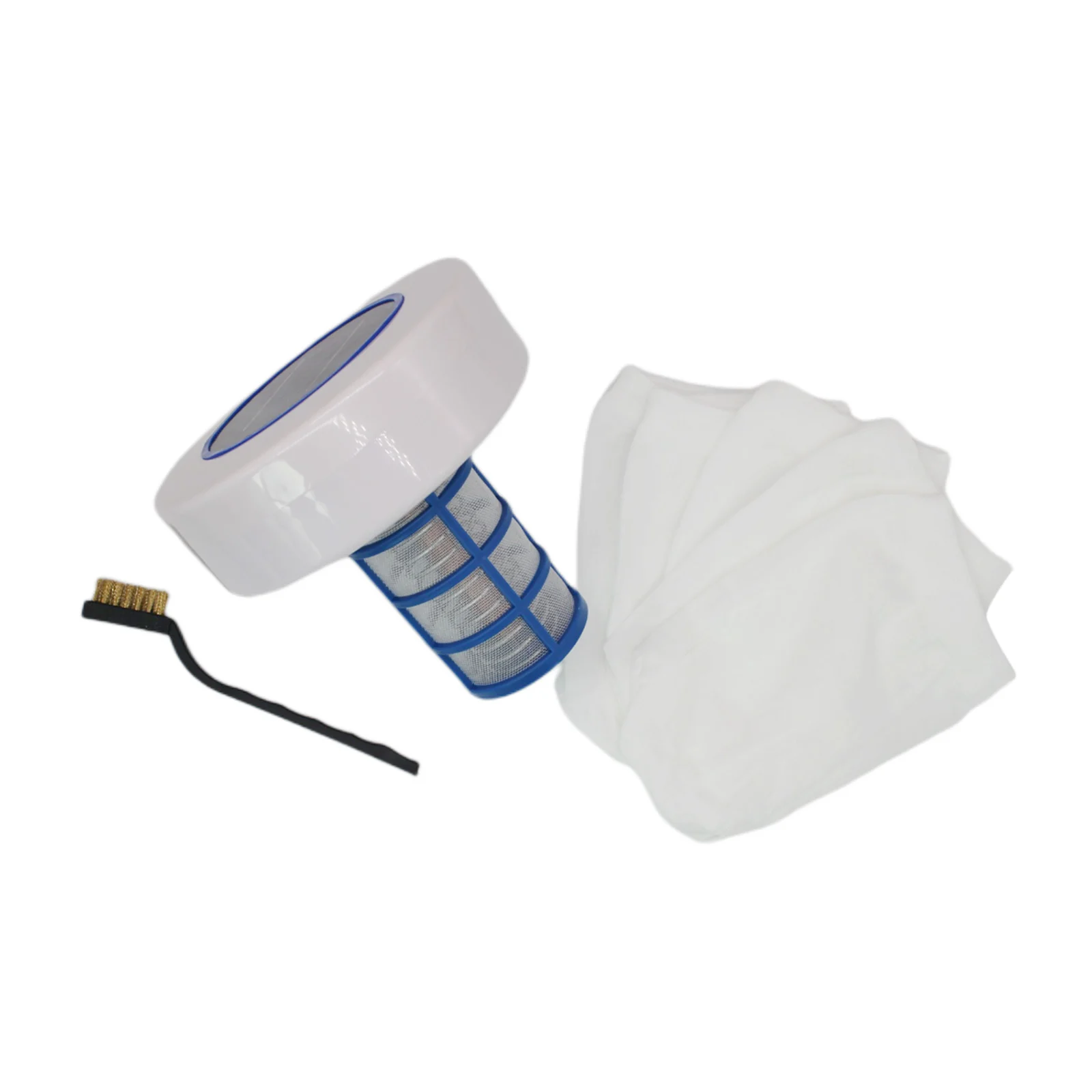 Solar Pool Copper Silver Ion Swimming Pool Water Purifier Kills Algae Keeps Pool Cleaner for Outdoor Hot Tub Tool