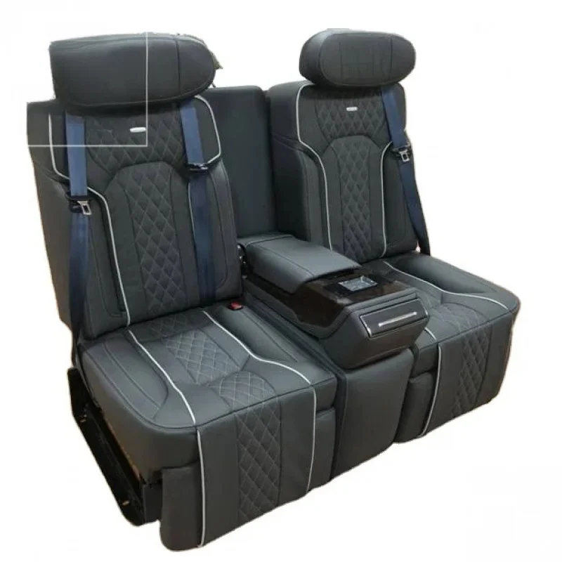 Custom Luxury Reclining Car Passenger Auto Seat