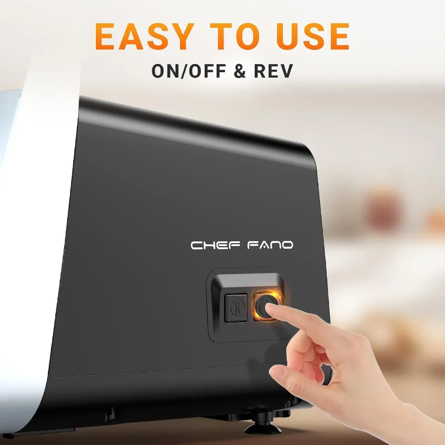 مفرمة اللحم الكهربائية ستوفير السجق مع أنبوب السجق 2 شفرات 3 أطباق كوبي كيت 2800 واط ماكس مفرمة اللحم الثقيلة للمنزل K