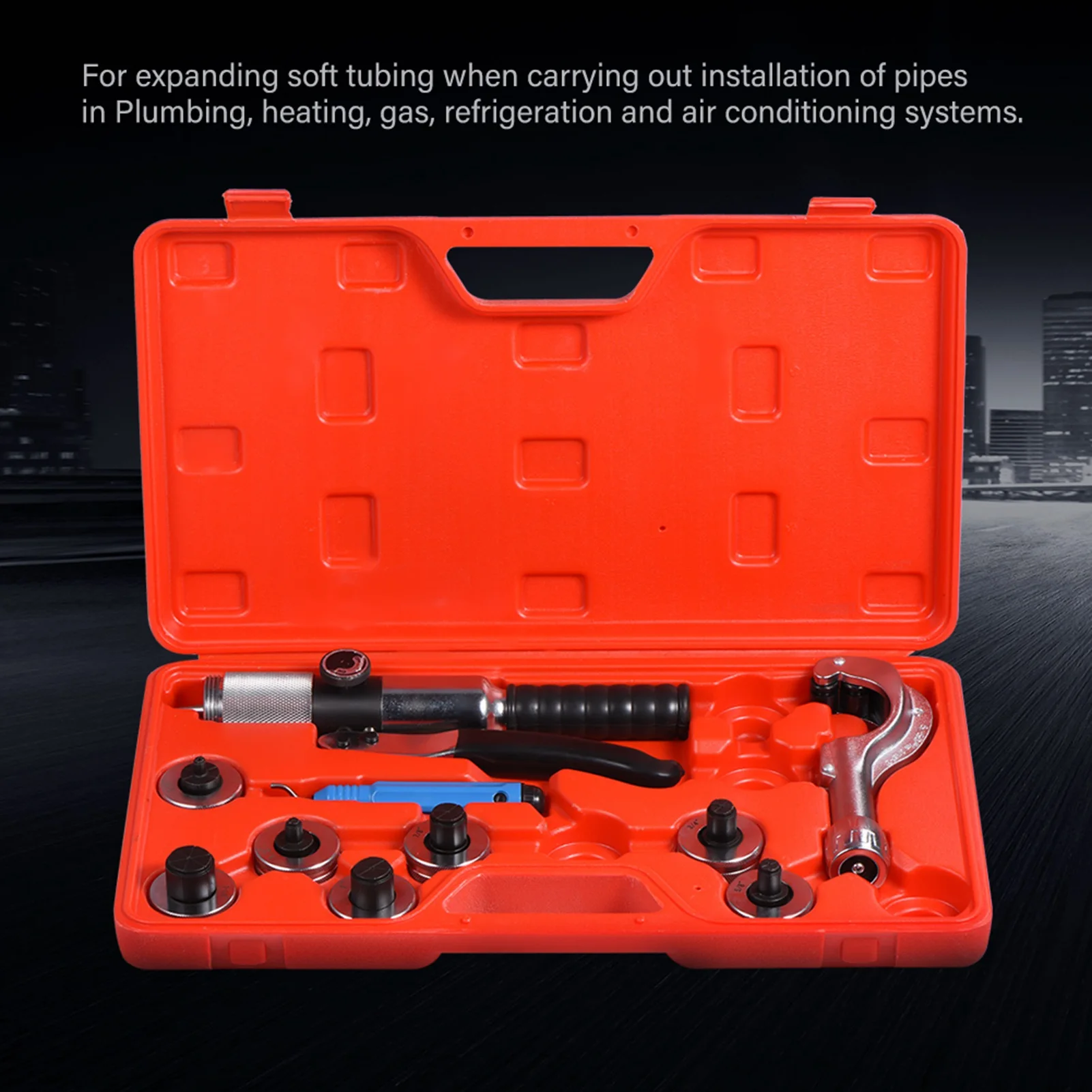 CT-300A Hydraulic T… - image