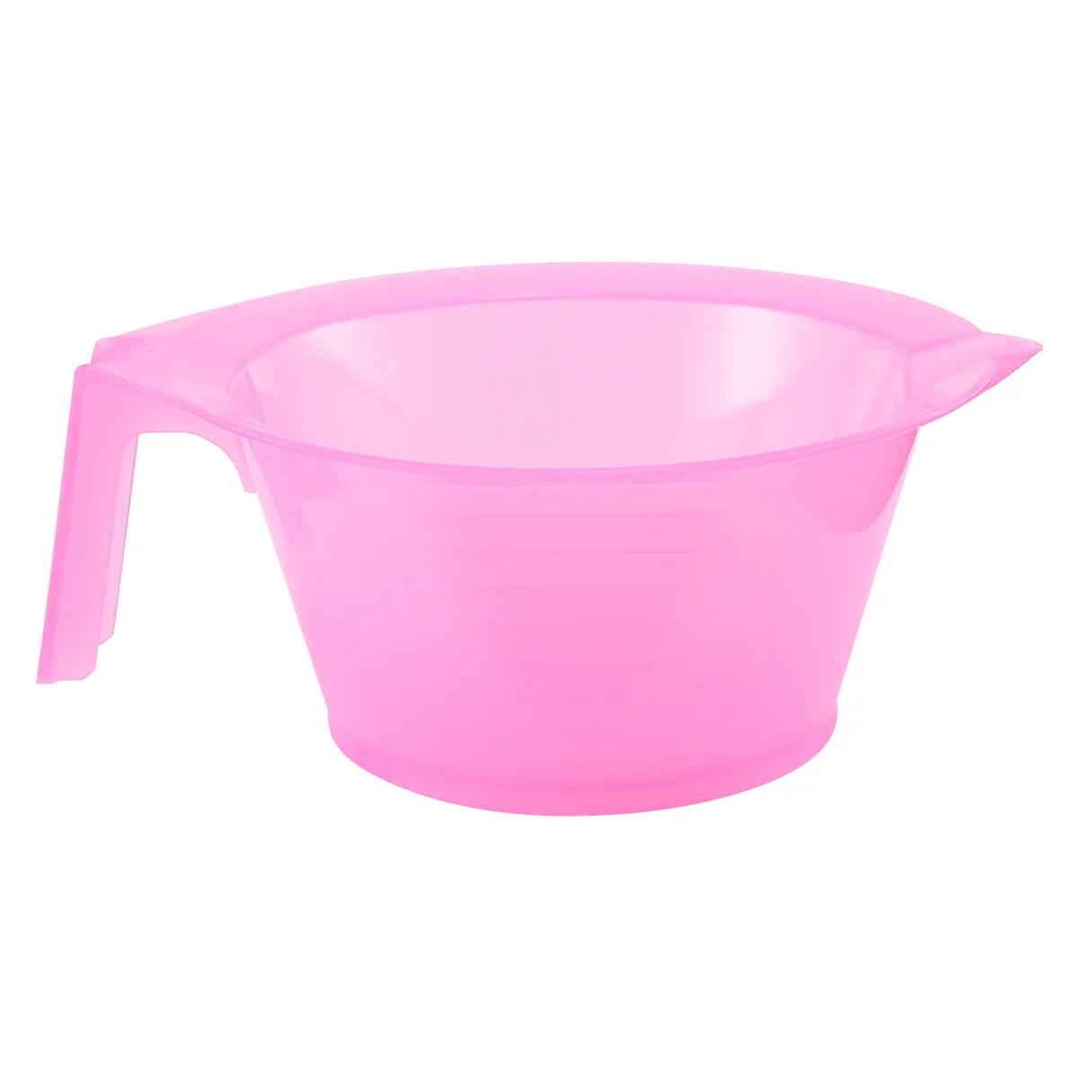 3pcs Dye Tint Washable Mixing Cup For Diy Salon Hair Coloring Sturdy Tool Hair Tint Cup Dyeing Dyeing Bowl Bowl - Image 6